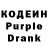Кодеиновый сироп Lean Purple Drank Dimamix56